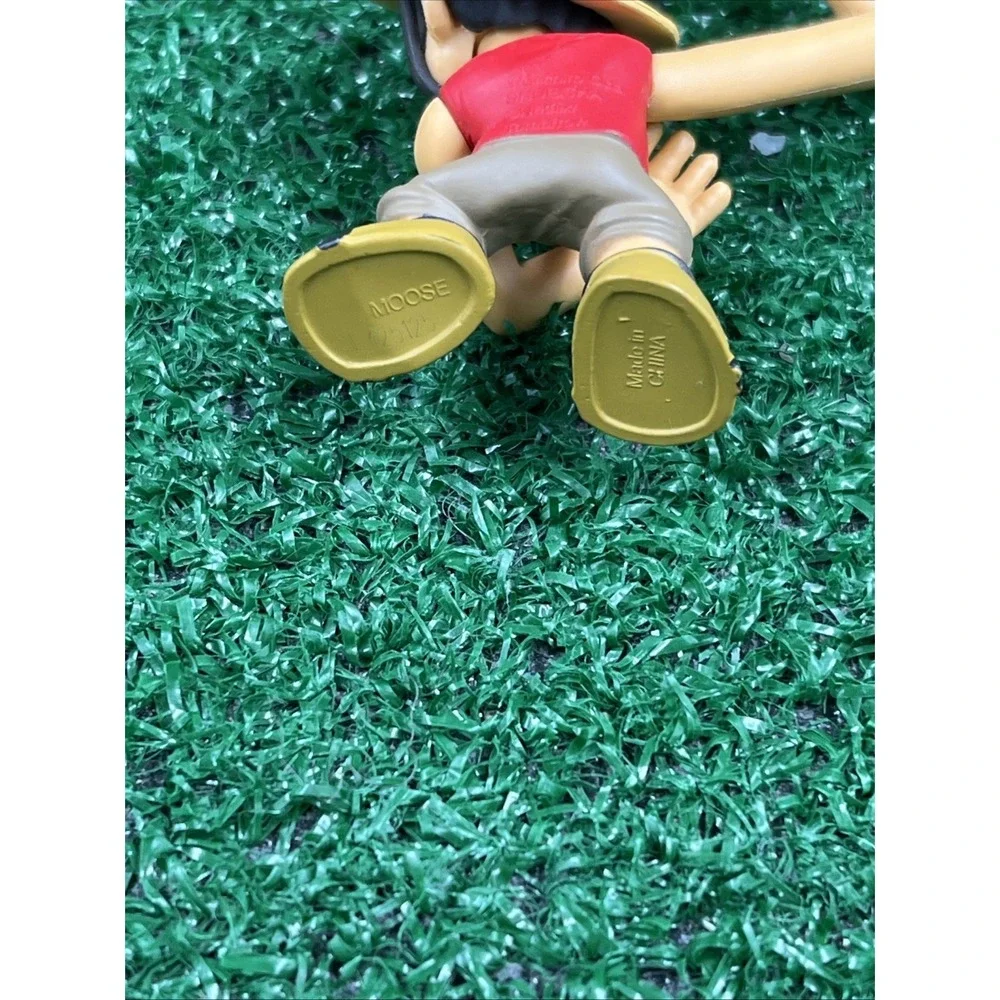 One Piece Netflix Mystery Mini Blind Box Lot Of 3 Luffy Chopper Sanji Open Loose